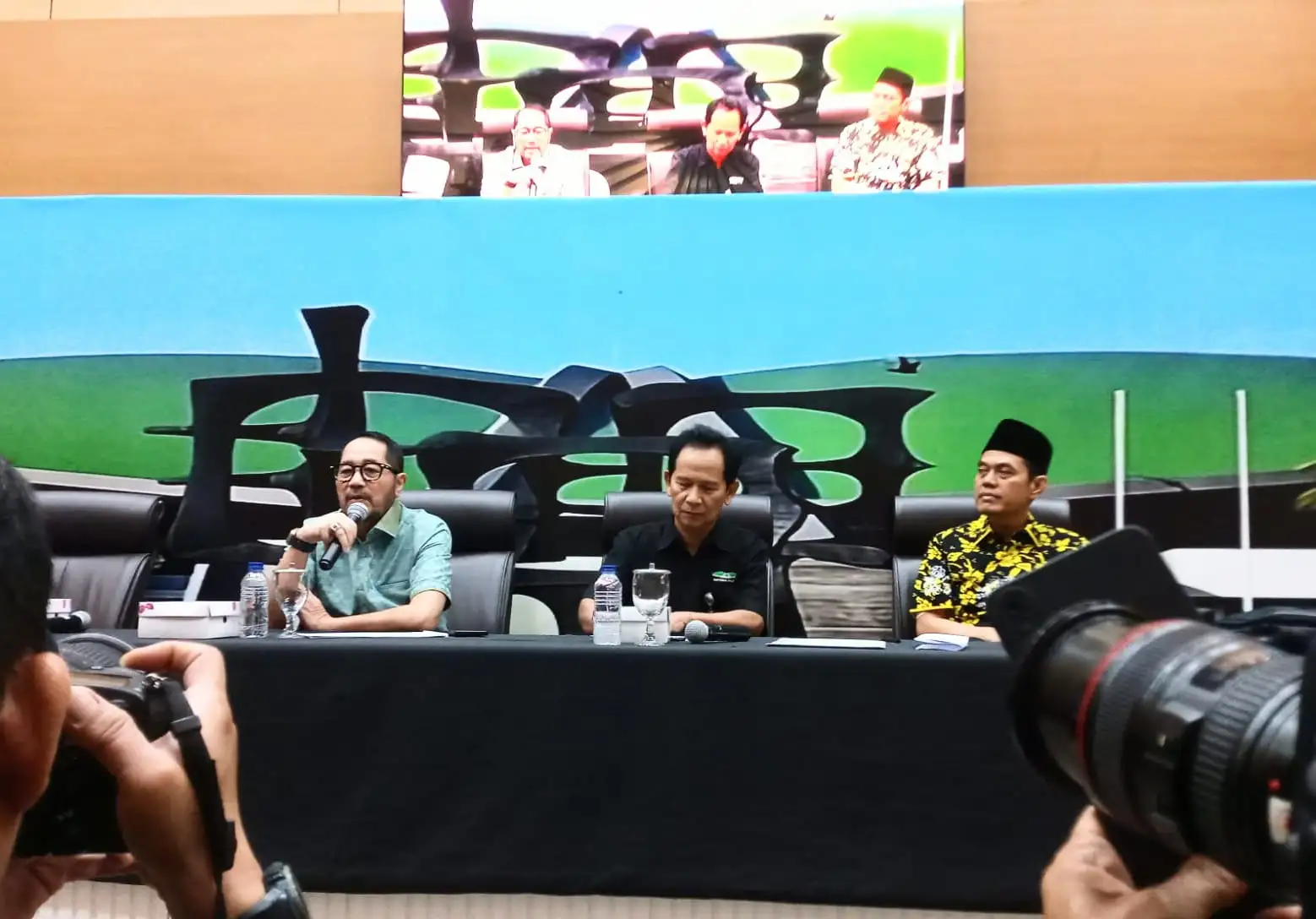 RUU Menjadi Harapan untuk Kesejahteraan ASN1