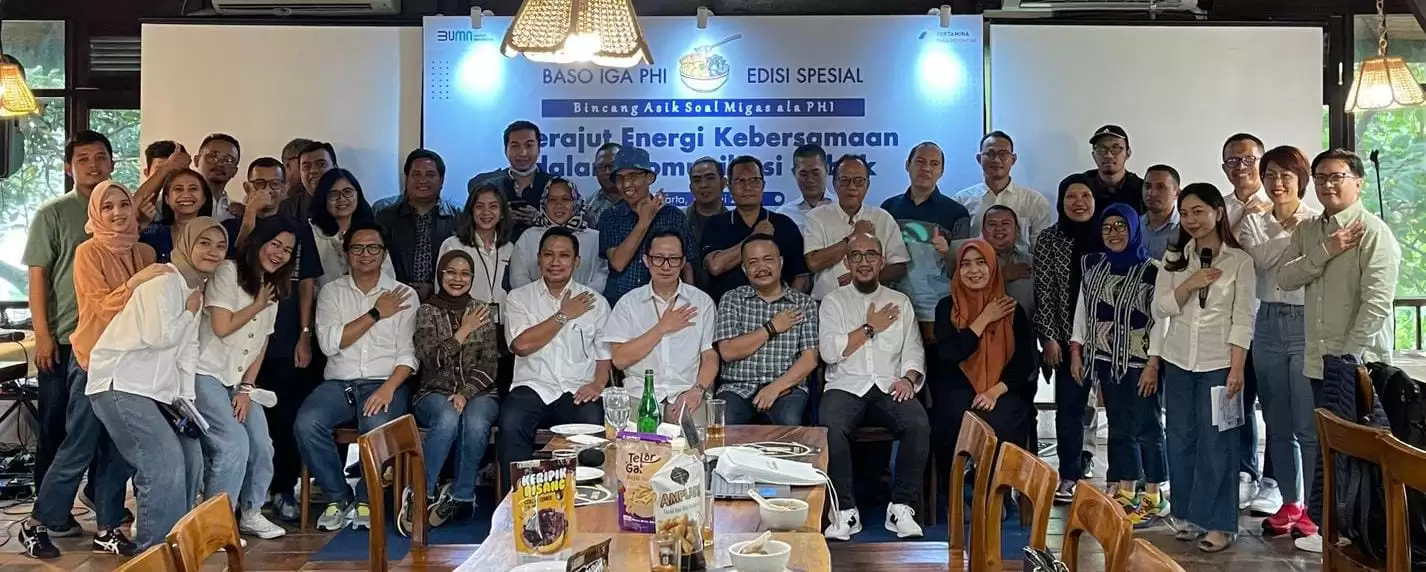 Pemred Diboyong ke Bali2