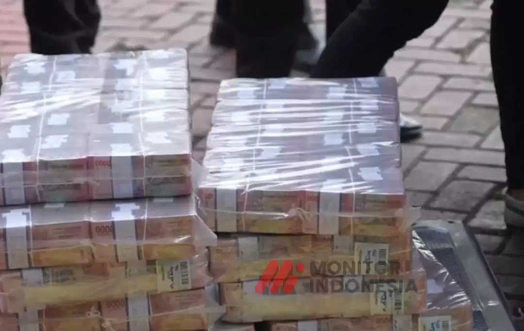 Barbuk Korupsi Timah atas Tersangka Harvey Moeis-Helena Lim7