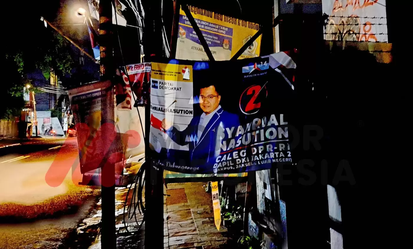 APK Serobot Trotoar3