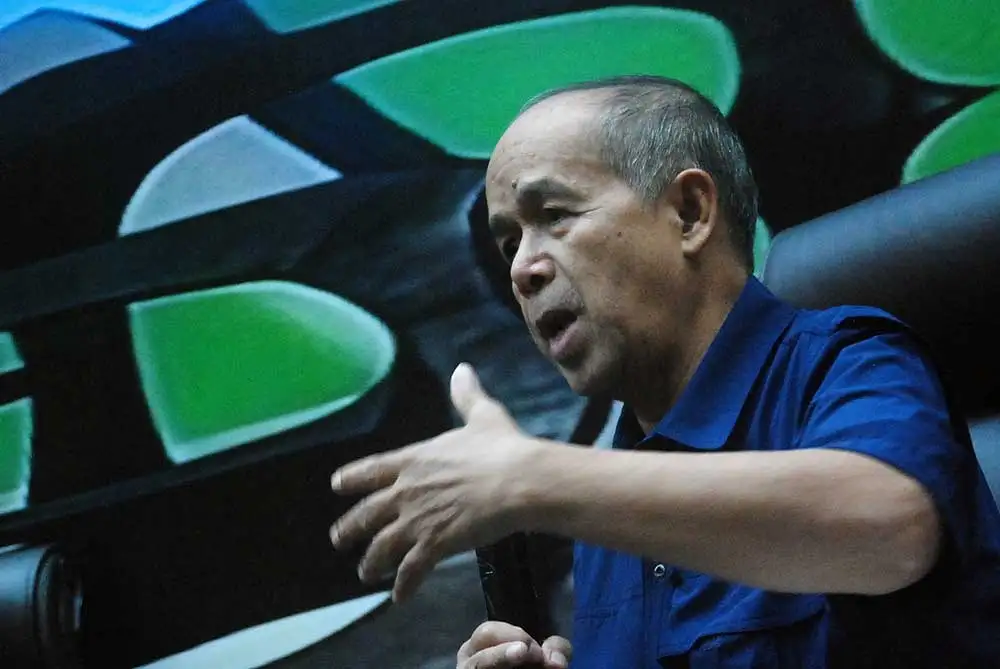 Perkuat Digitalisasi hingga ke Pelosok, Senjata Ampuh Tekan Ketimpangan Pendidikan2