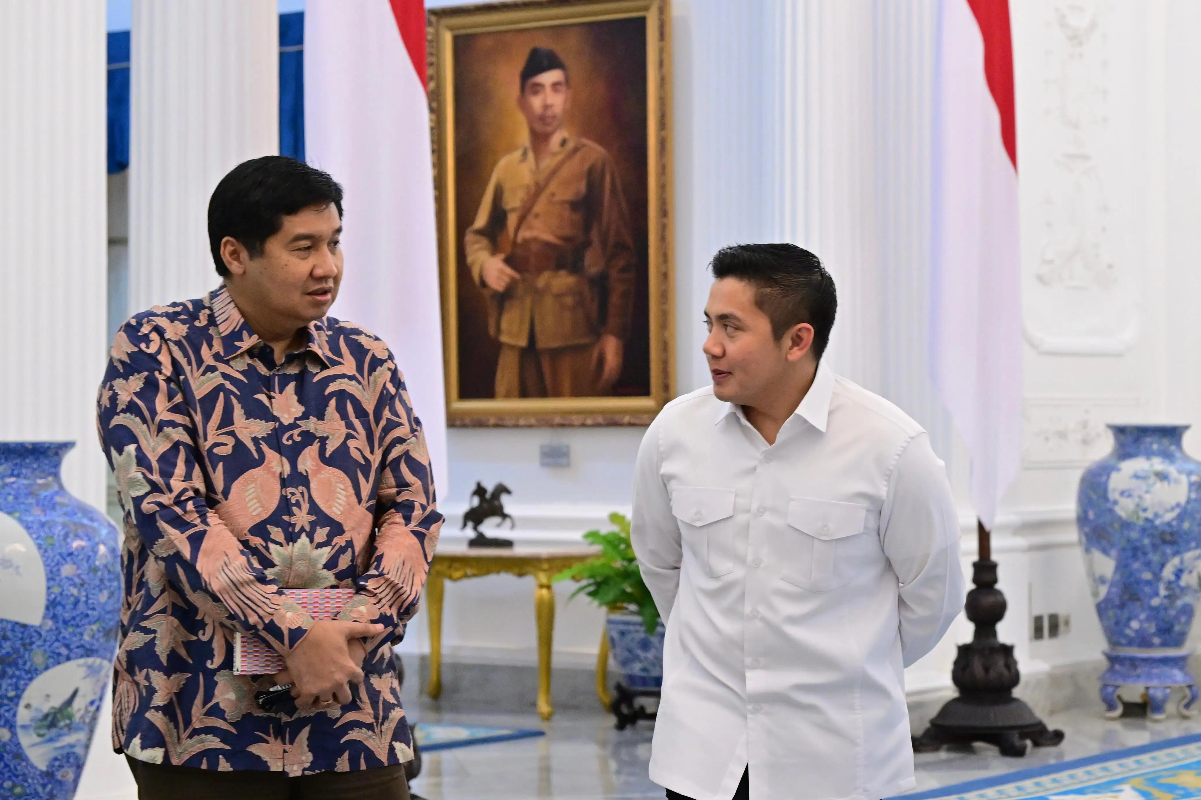 Rakyat Diberi Kapet Merah Lewat Subsidi Perumahan4