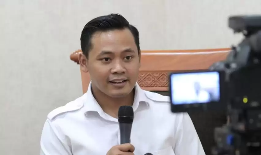 Nistra Yohan: Perantara Duit Korupsi BTS ke Senayan3