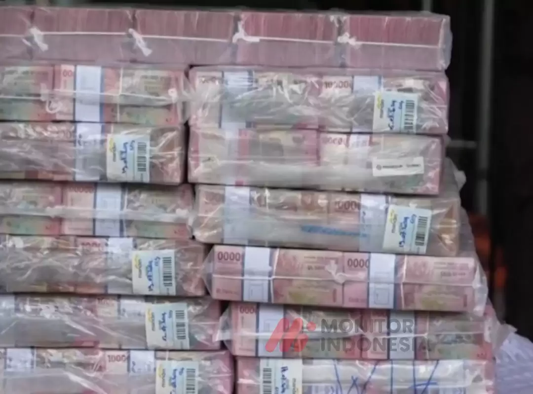 Barbuk Korupsi Timah atas Tersangka Harvey Moeis-Helena Lim2