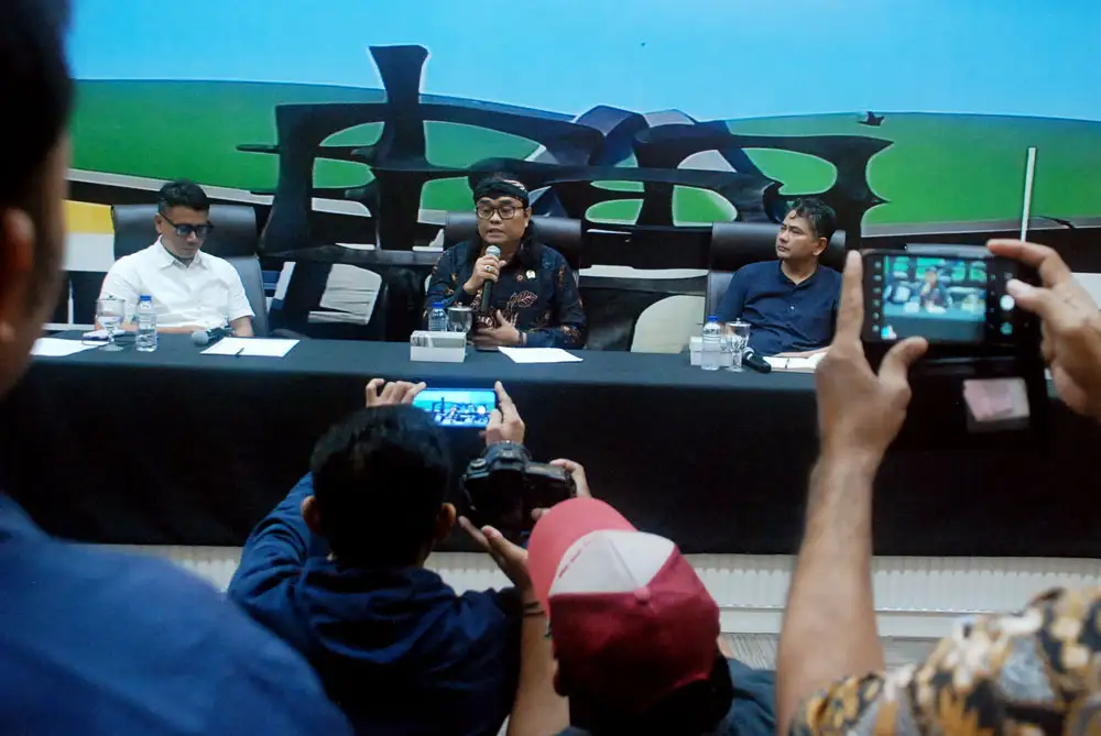 dpr-bahas-pengesahan-ruu-pprt-titik-terang-bagi-pekerja-indonesia