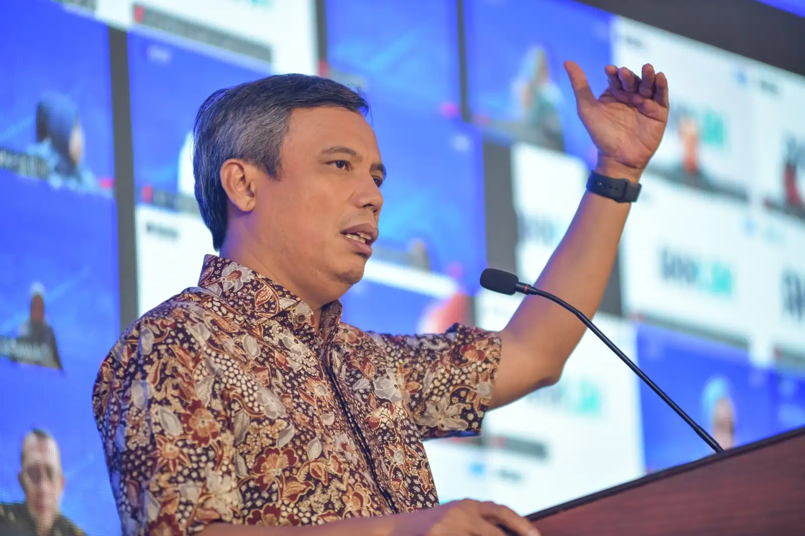 BTN Berkomitmen Perkuat Implementasi Keterbukaan Informasi Publik3