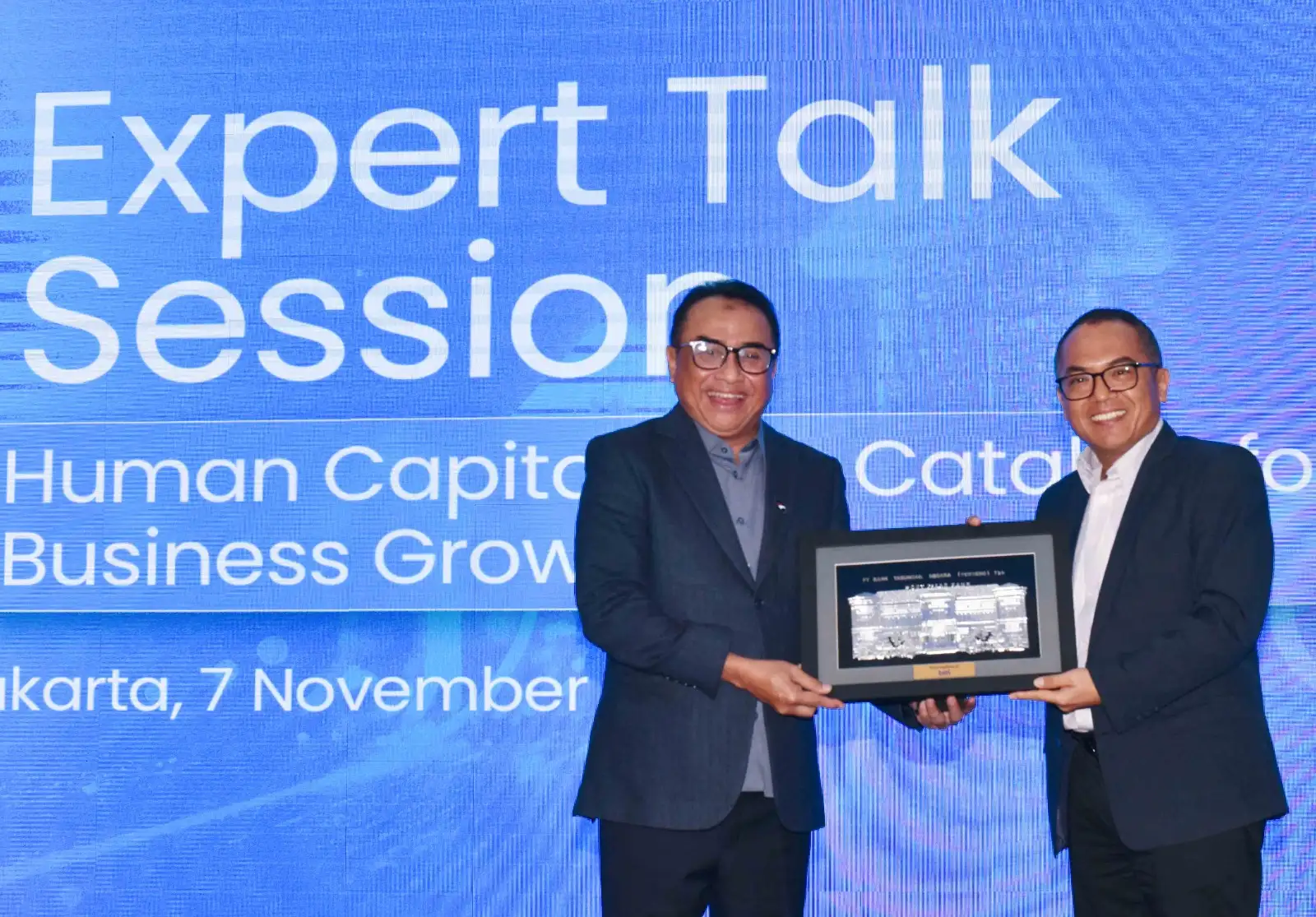 Transformasi SDM jadi Katalis Pertumbuhan Bisnis Berkelanjutan4