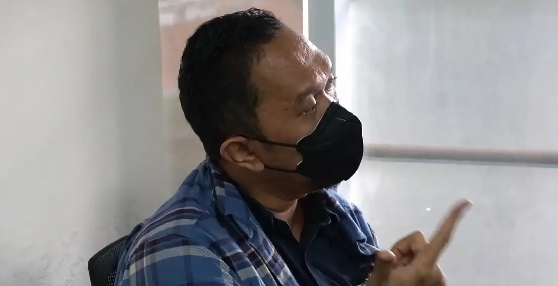 3 Hakim PN Surabaya Tersangka Suap Putusan Ronald Tannur Dipindahkan ke Jakarta3