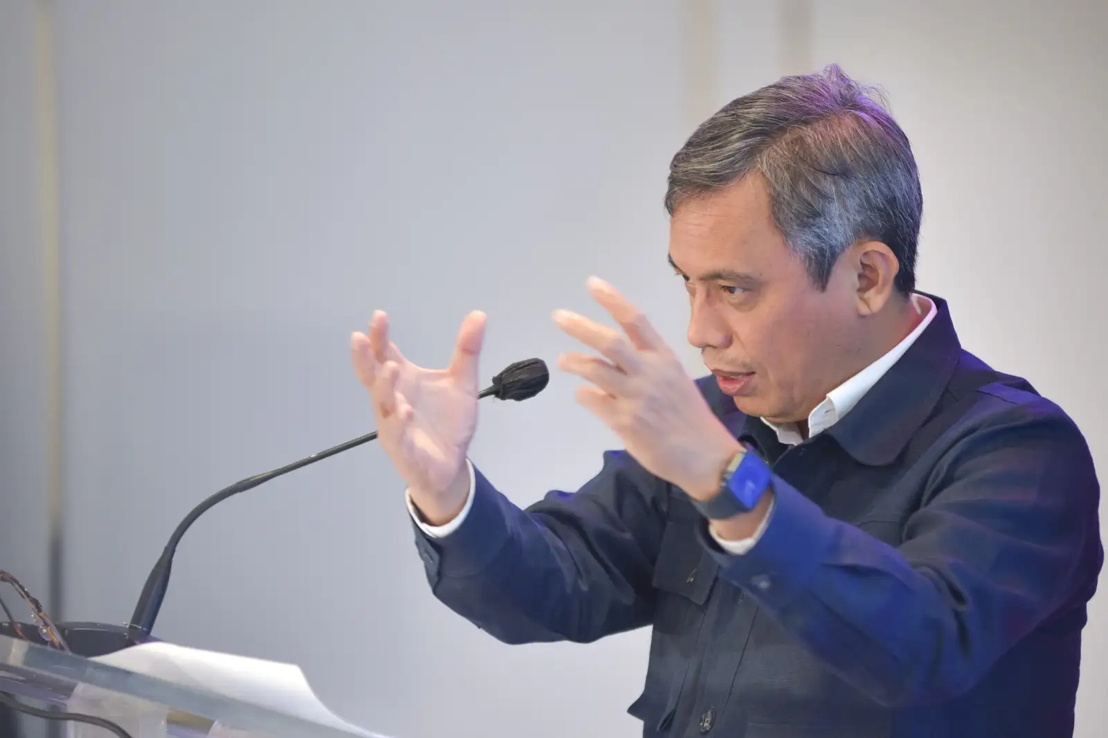 Tingkatkan Produktivitas dan Efisiensi Proses Bisnis Collection, BTN Luncurkan Operating Model Baru3