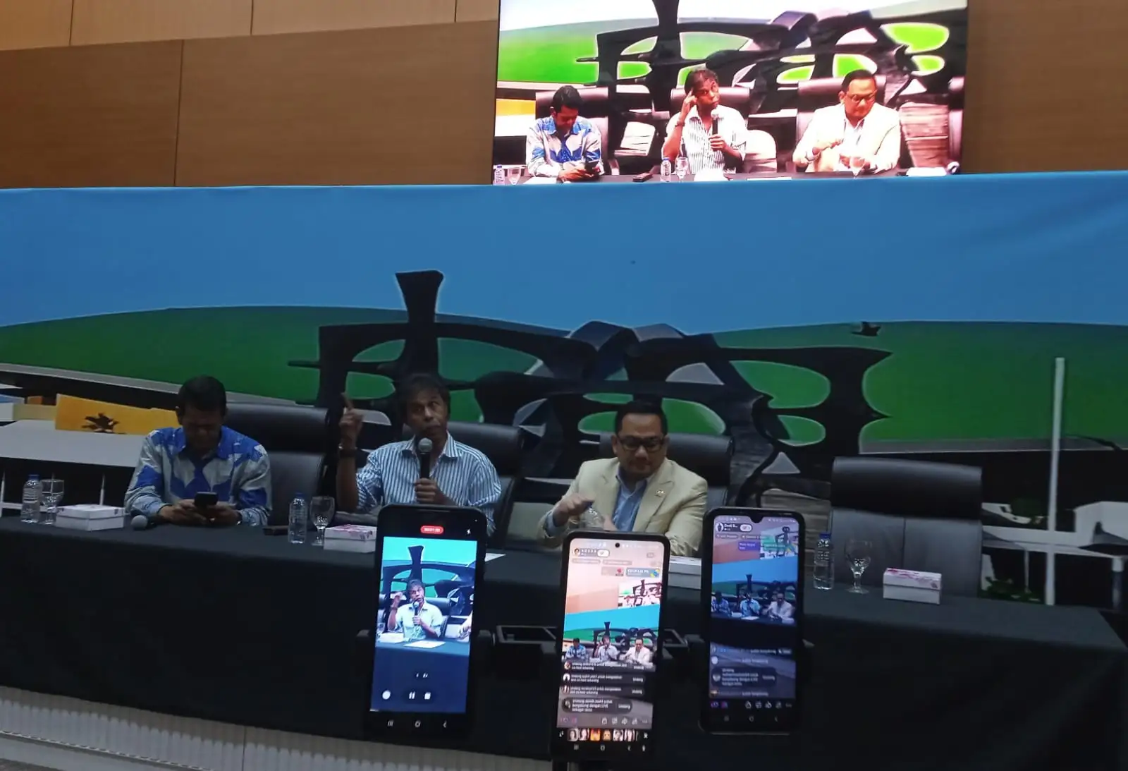 Putusan MK Pisahkan Jadwal Pemilu4