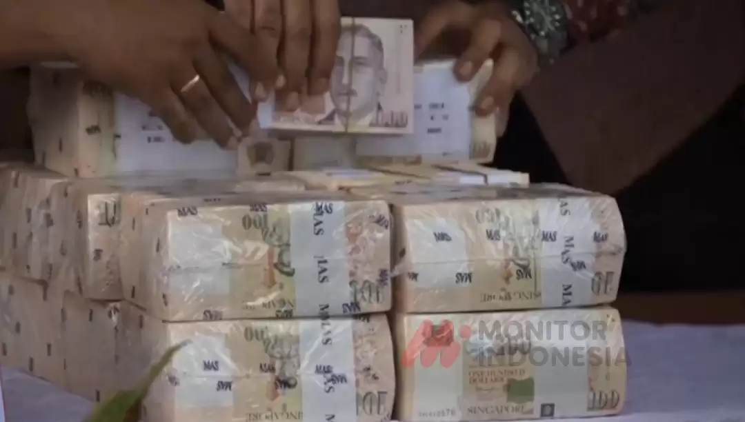 Barbuk Korupsi Timah atas Tersangka Harvey Moeis-Helena Lim6