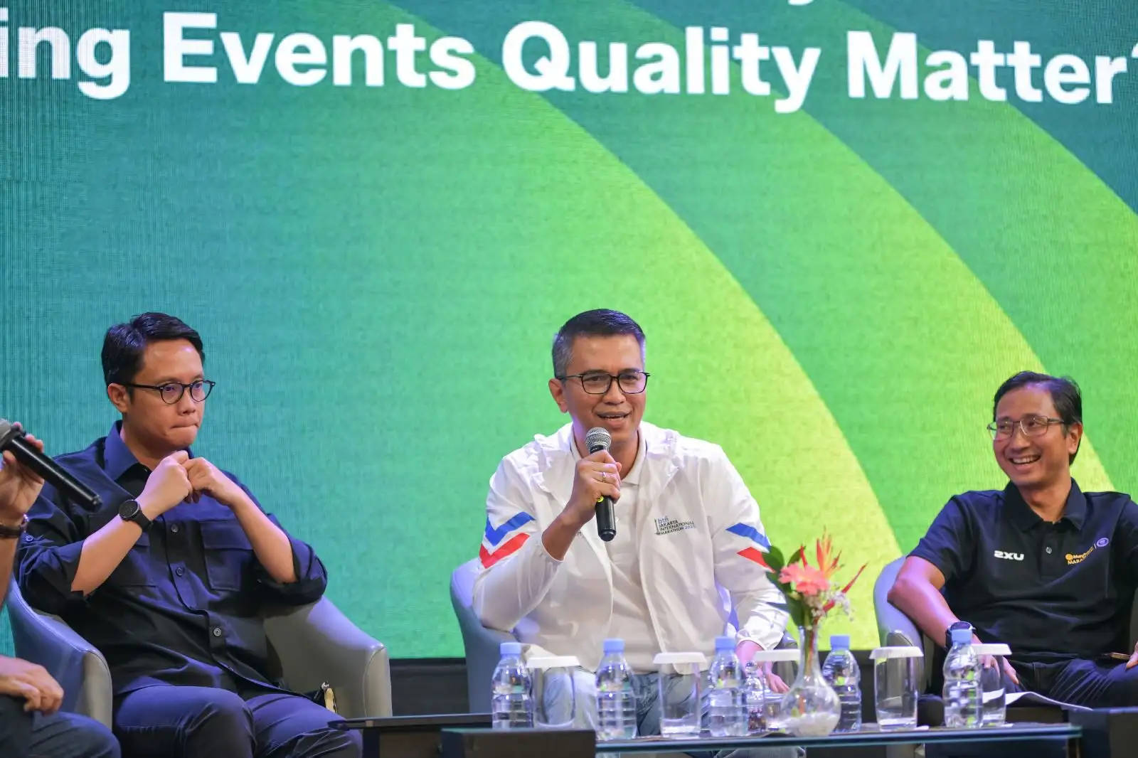 BTN Bagikan Pengalaman dan Ajak Kolaborasi Bangun Ekosistem Sport Tourism2