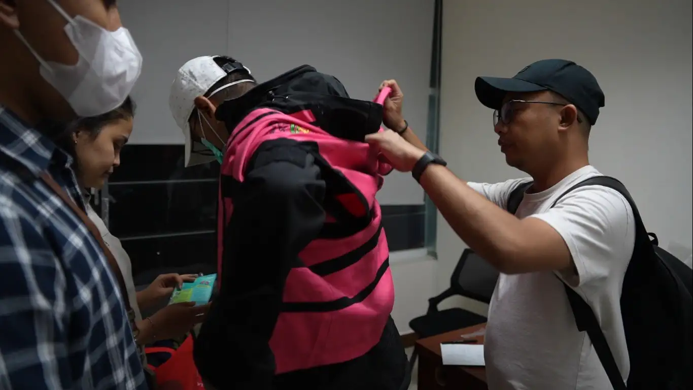 Ketua PN Jaksel Cs Tersangka Suap Rp60 Miliar4