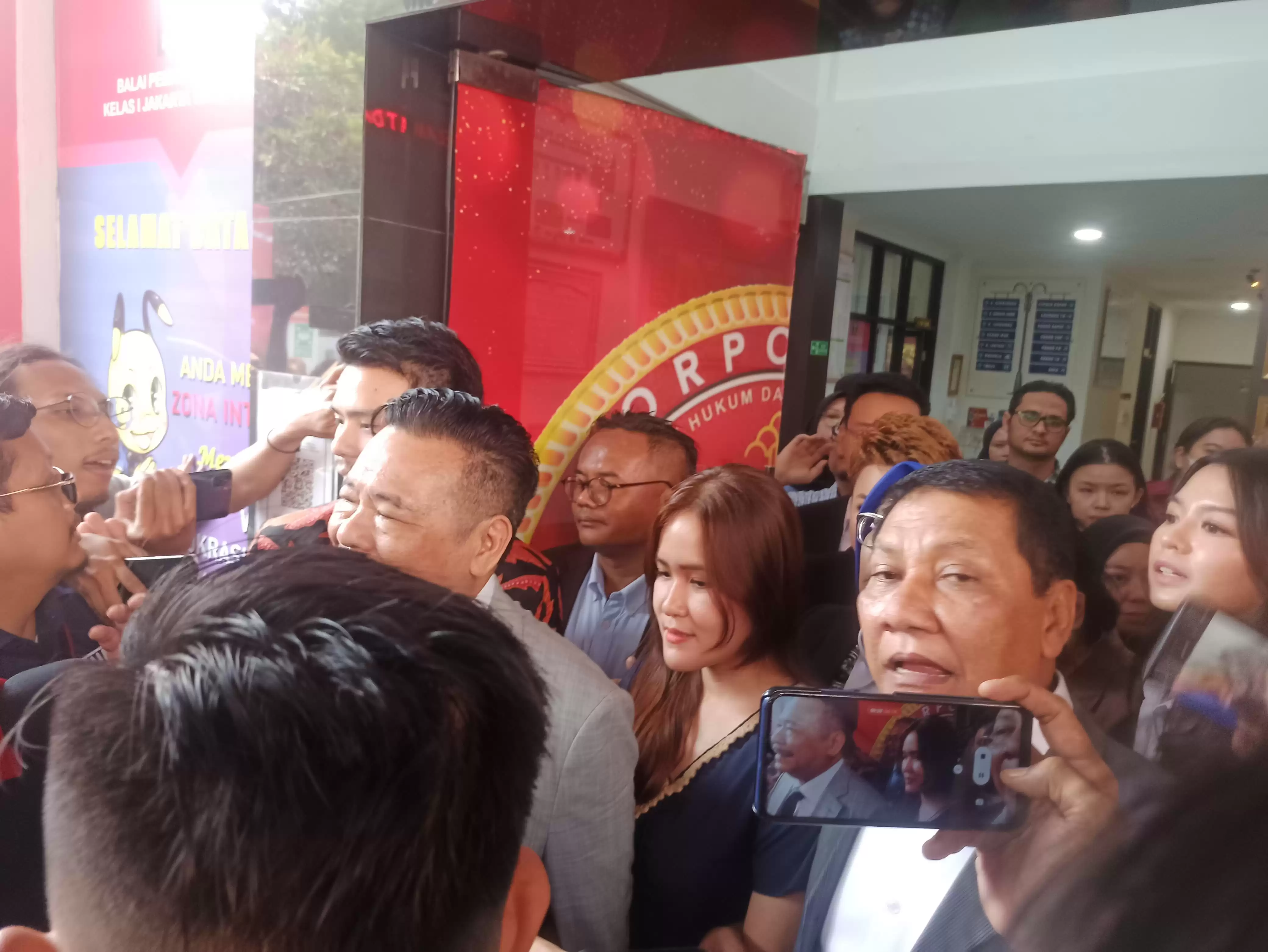 Jessica Kumala Wongso Bebas Bersyarat1