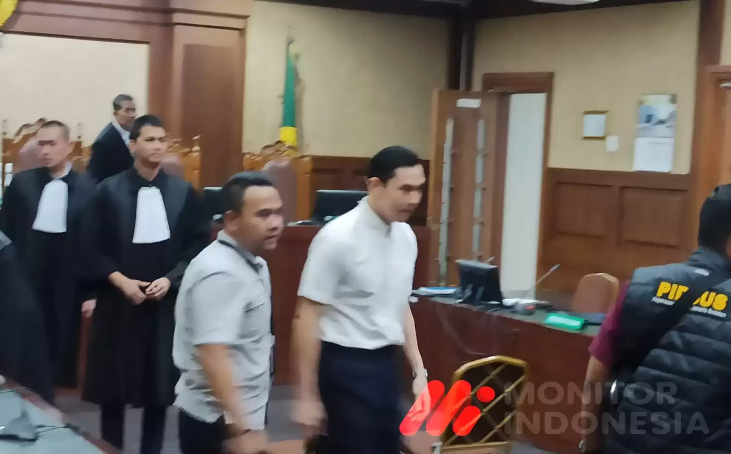 Harvey Moeis Bikin Negara Rugi Rp 300 Triliun1