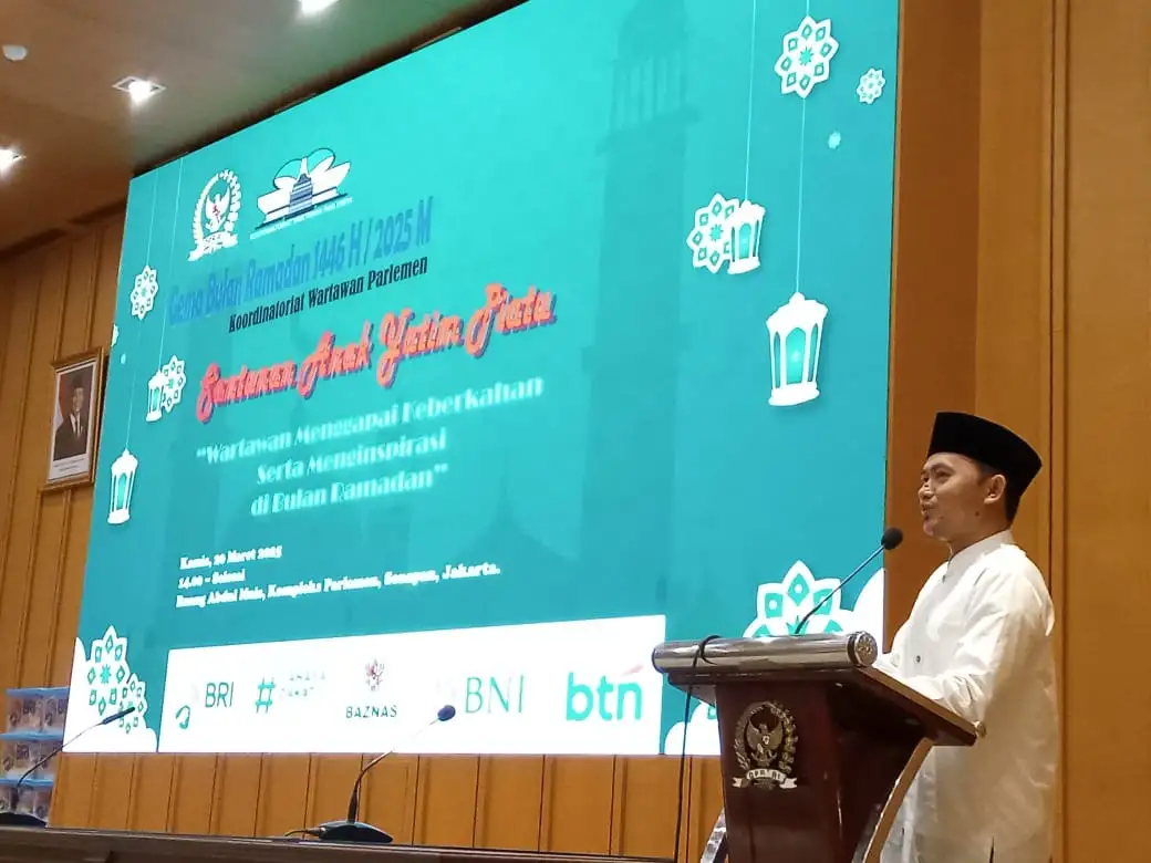 kwp-bersama-dpr-berbagi-tali-kasih