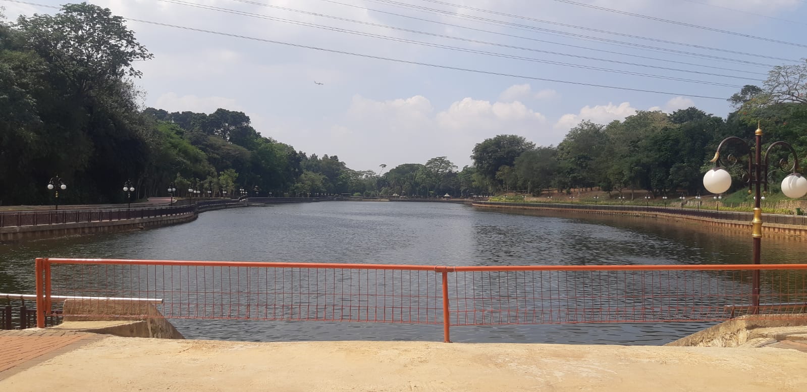 dinas-sda-dki- jakarta-bisa-belajar-cara-buat-waduk-ke-pengelola-taman-margasatwa-ragunan