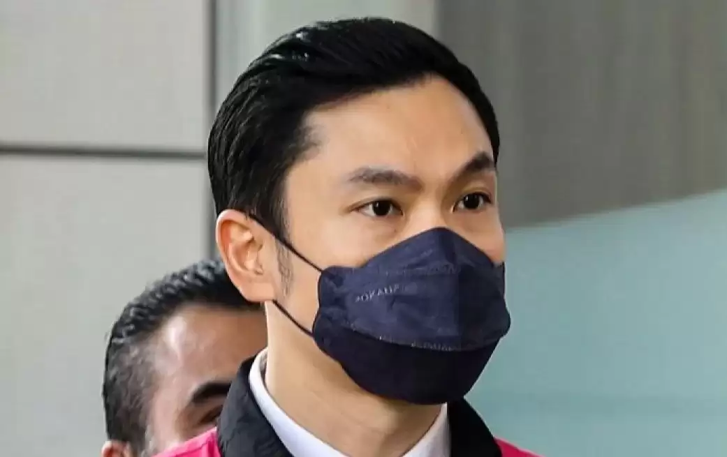 Sidang Perdana Harvey Moeis Tersangka TPPU Korupsi Timah Rp 300 Triliun2