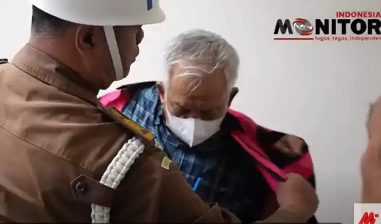 Tampang Dua Koruptor IUP Timah3