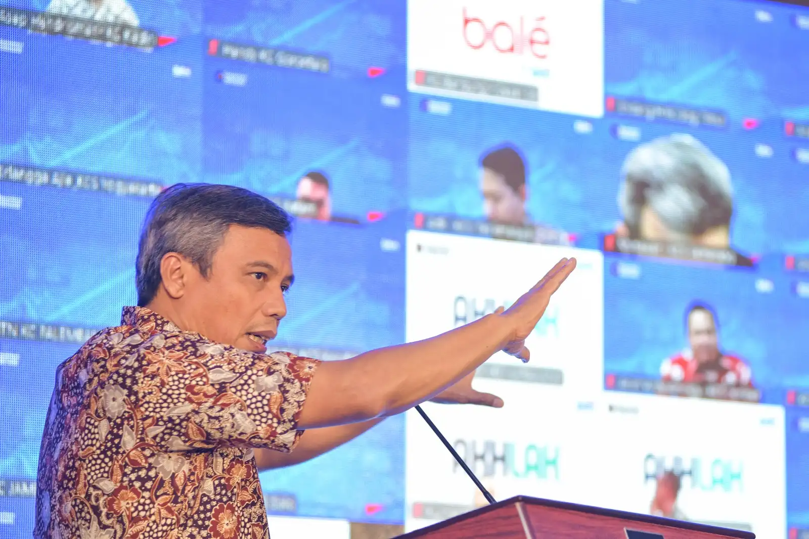 BTN Berkomitmen Perkuat Implementasi Keterbukaan Informasi Publik4
