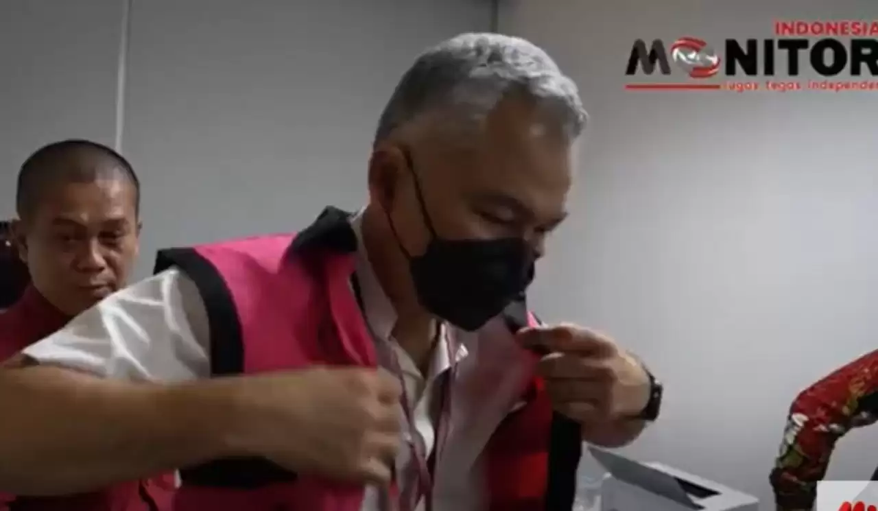 Tampang Dua Koruptor IUP Timah2