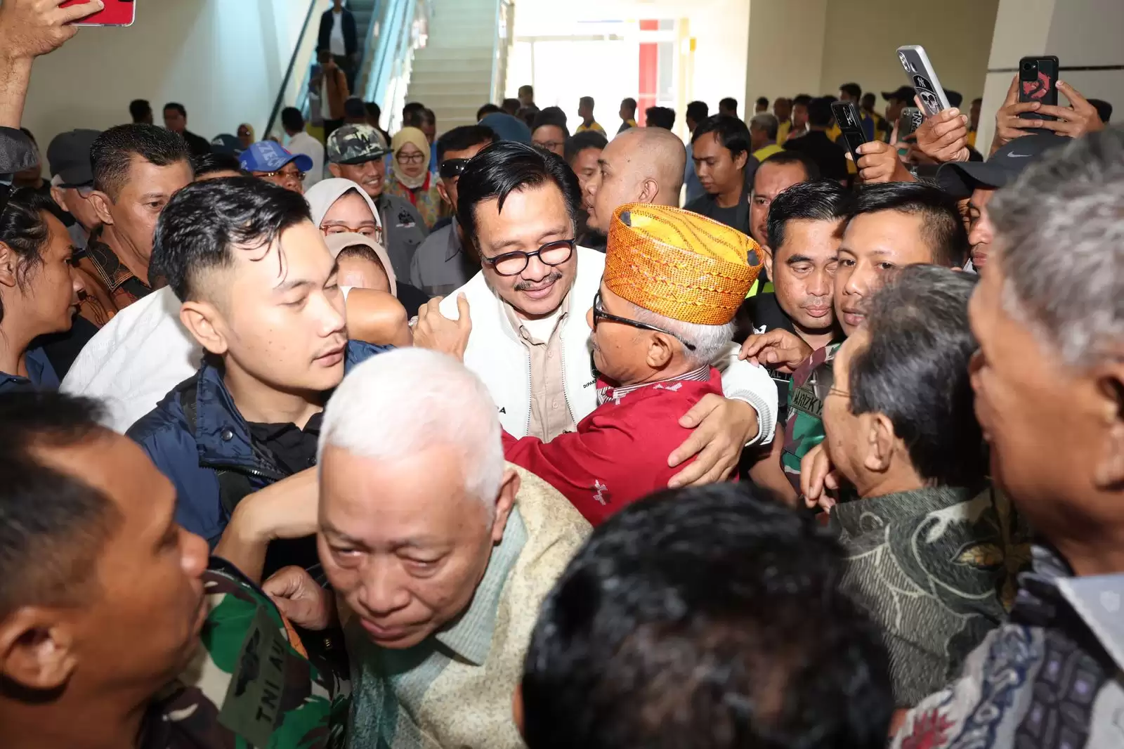 nur-alam-bebas-dari-lapas-sukamiskin