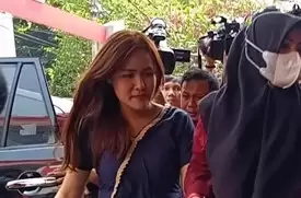 Berkelakuan Baik, Jessica hanya Jalani Hukuman 8 Tahun7