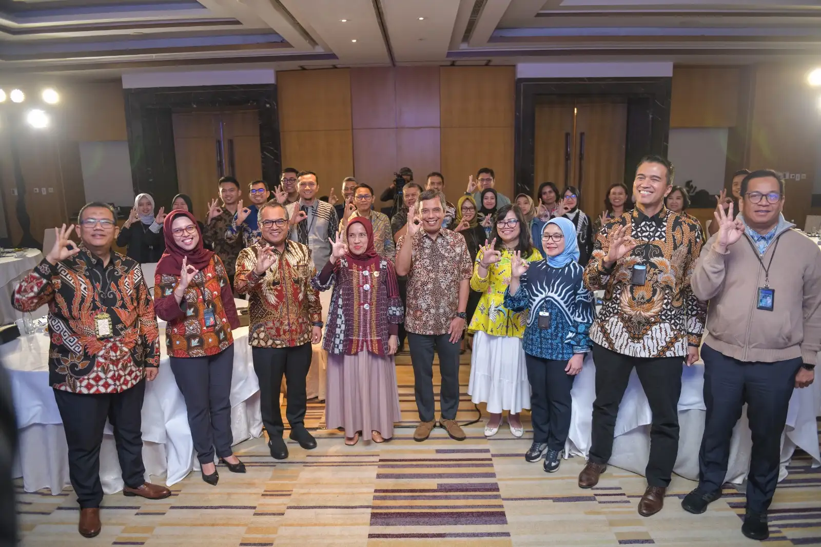 BTN Berkomitmen Perkuat Implementasi Keterbukaan Informasi Publik6