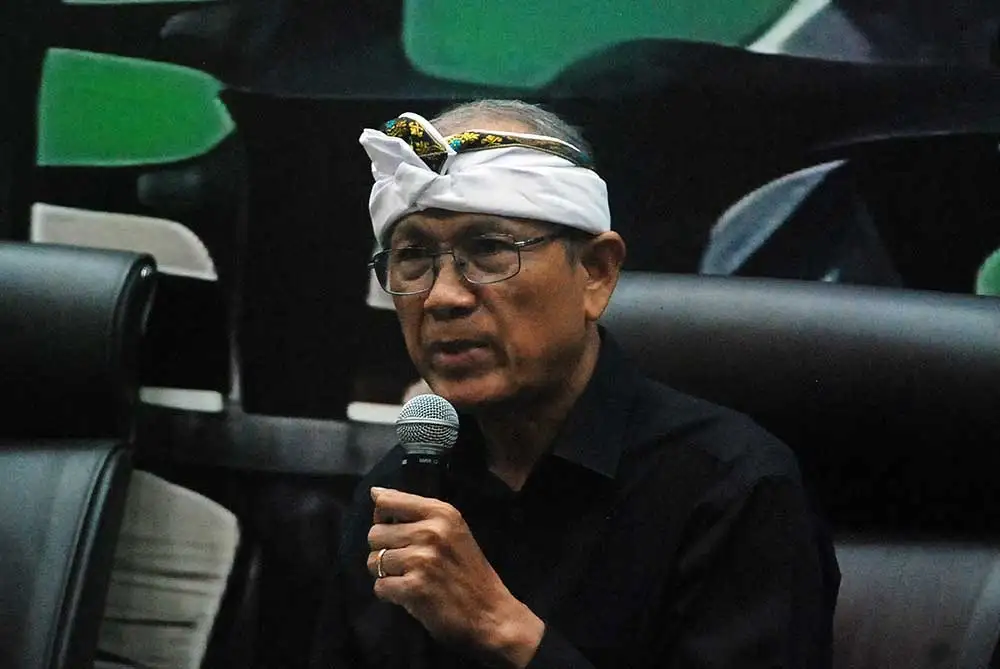 Perkuat Digitalisasi hingga ke Pelosok, Senjata Ampuh Tekan Ketimpangan Pendidikan4