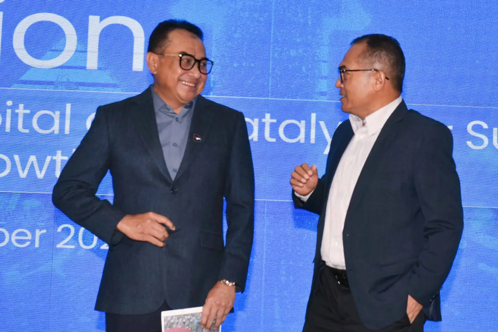 Transformasi SDM jadi Katalis Pertumbuhan Bisnis Berkelanjutan7