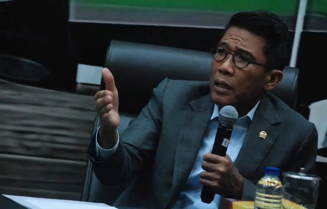 Kebijakan Tarif AS: Dampak Ekonomi dan Politik Bagi Indonesia dan Bagaimana Solusinya?3