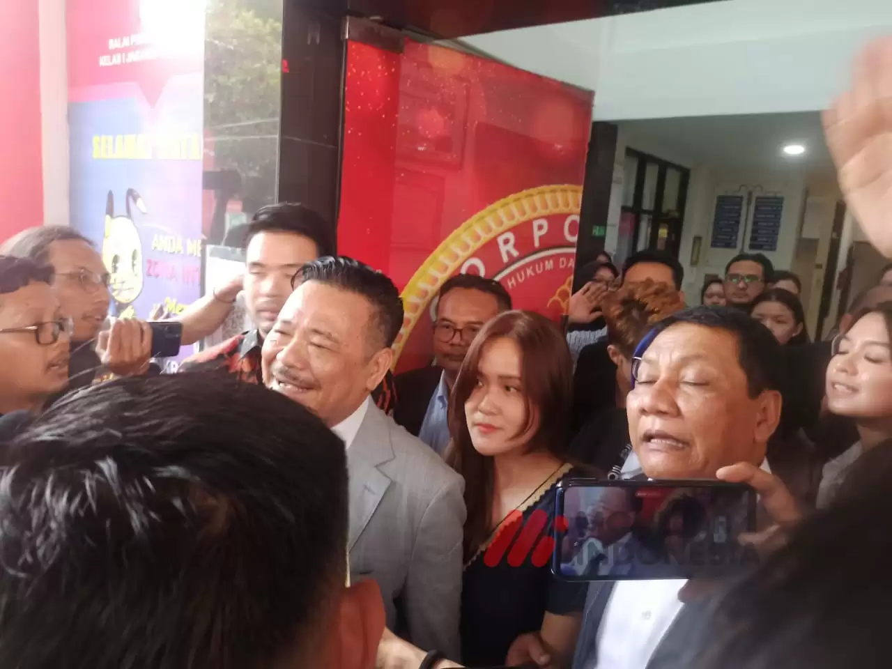 Berkelakuan Baik, Jessica hanya Jalani Hukuman 8 Tahun3