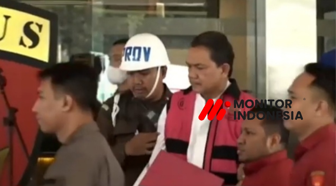 Kejagung Borgol Anggota BPK Achsanul Qosasi3