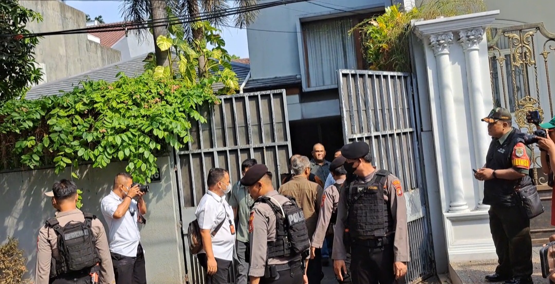 penggeledahan-rumah-ketua-kpk-firli-bahuri-di-kertanegara-jaksel