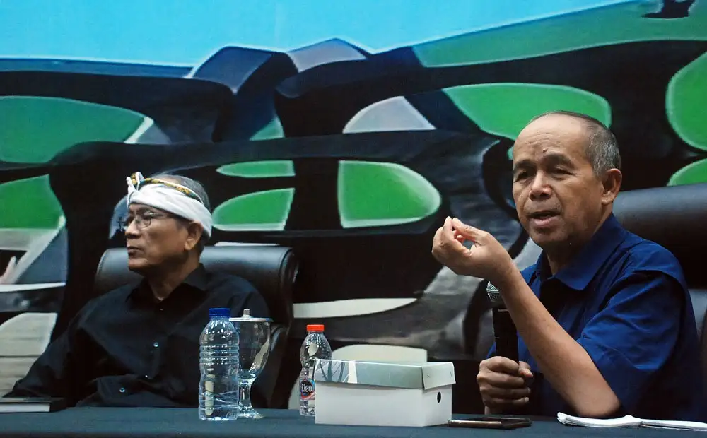 Perkuat Digitalisasi hingga ke Pelosok, Senjata Ampuh Tekan Ketimpangan Pendidikan3