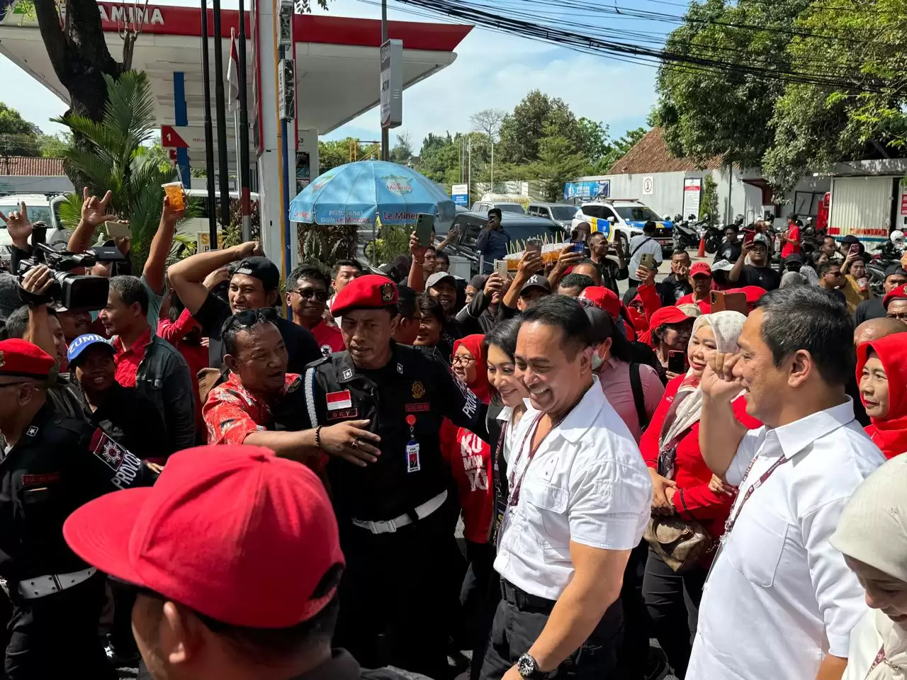 andika-hendi-pendaftar-pertama-pilkada-jateng