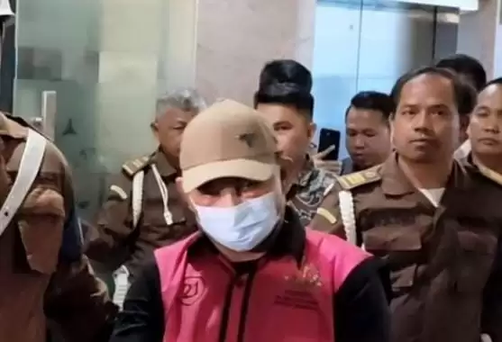 Kejagung Ciduk Aleg NasDem Ujang Iskandar3