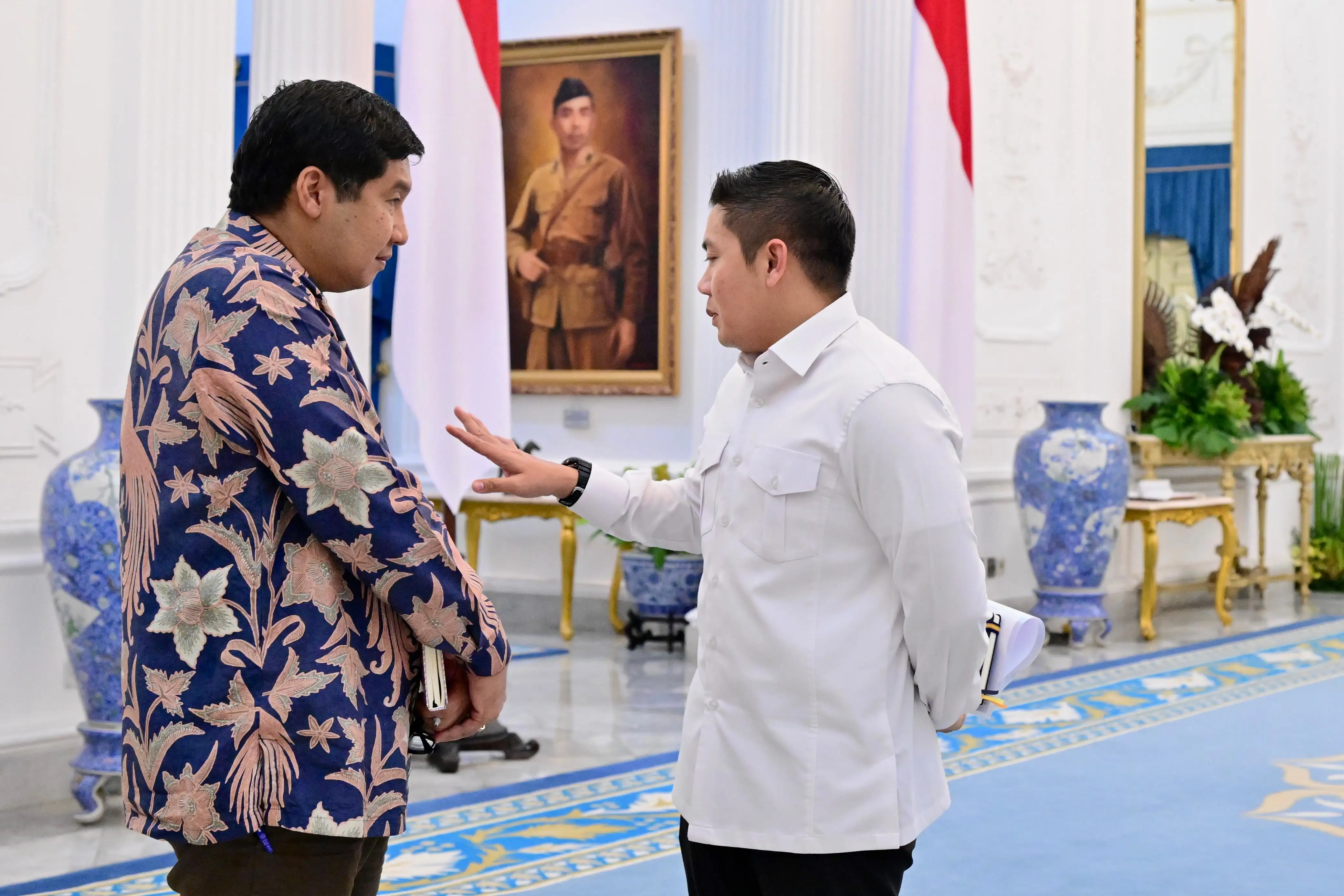 Rakyat Diberi Kapet Merah Lewat Subsidi Perumahan3