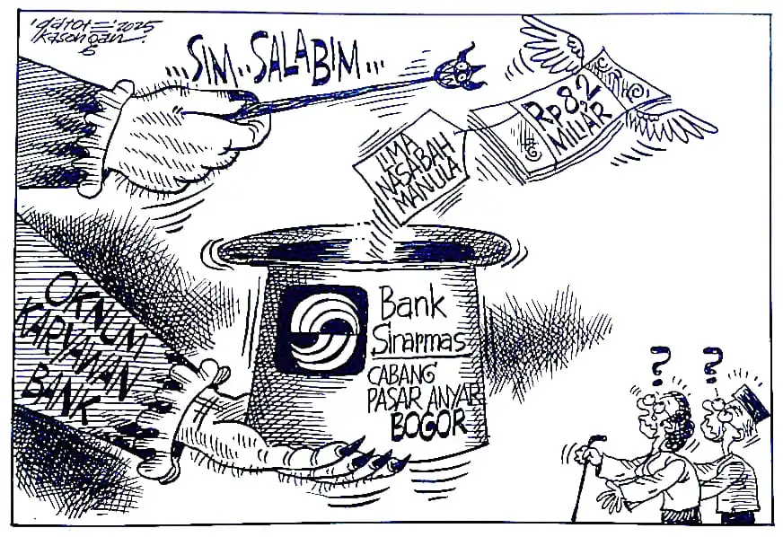 Permainan Orang Dalam