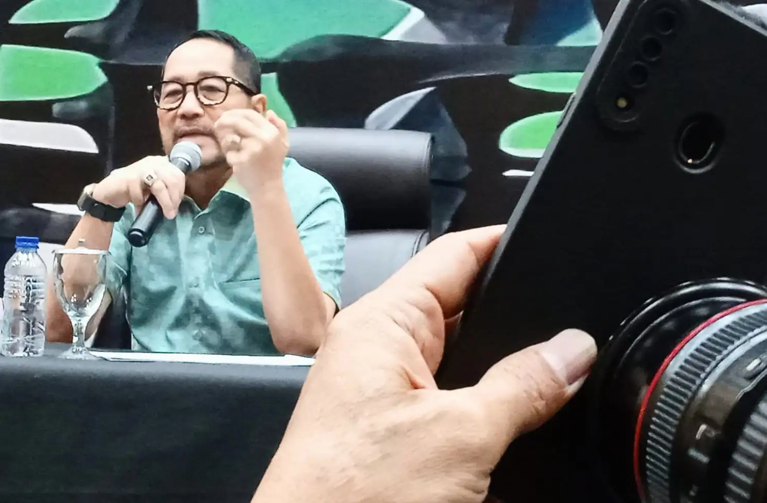 RUU Menjadi Harapan untuk Kesejahteraan ASN3