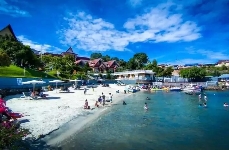 PHRI: Okupansi Hotel Naik 80 Persen Jelang Aquabike Jetski 20231