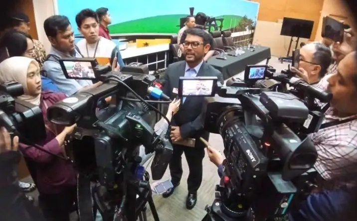 Menjawab Tantangan Pelayanan Modern untuk Masyarakat2