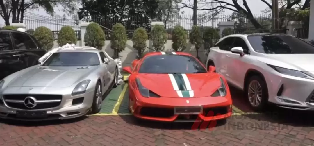 Barbuk Korupsi Timah atas Tersangka Harvey Moeis-Helena Lim5