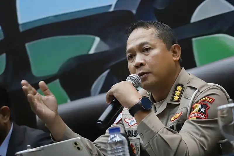 Menjawab Tantangan Pelayanan Modern untuk Masyarakat3