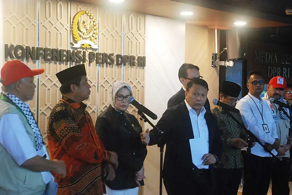 Kabar Terbaru dari Gaza3