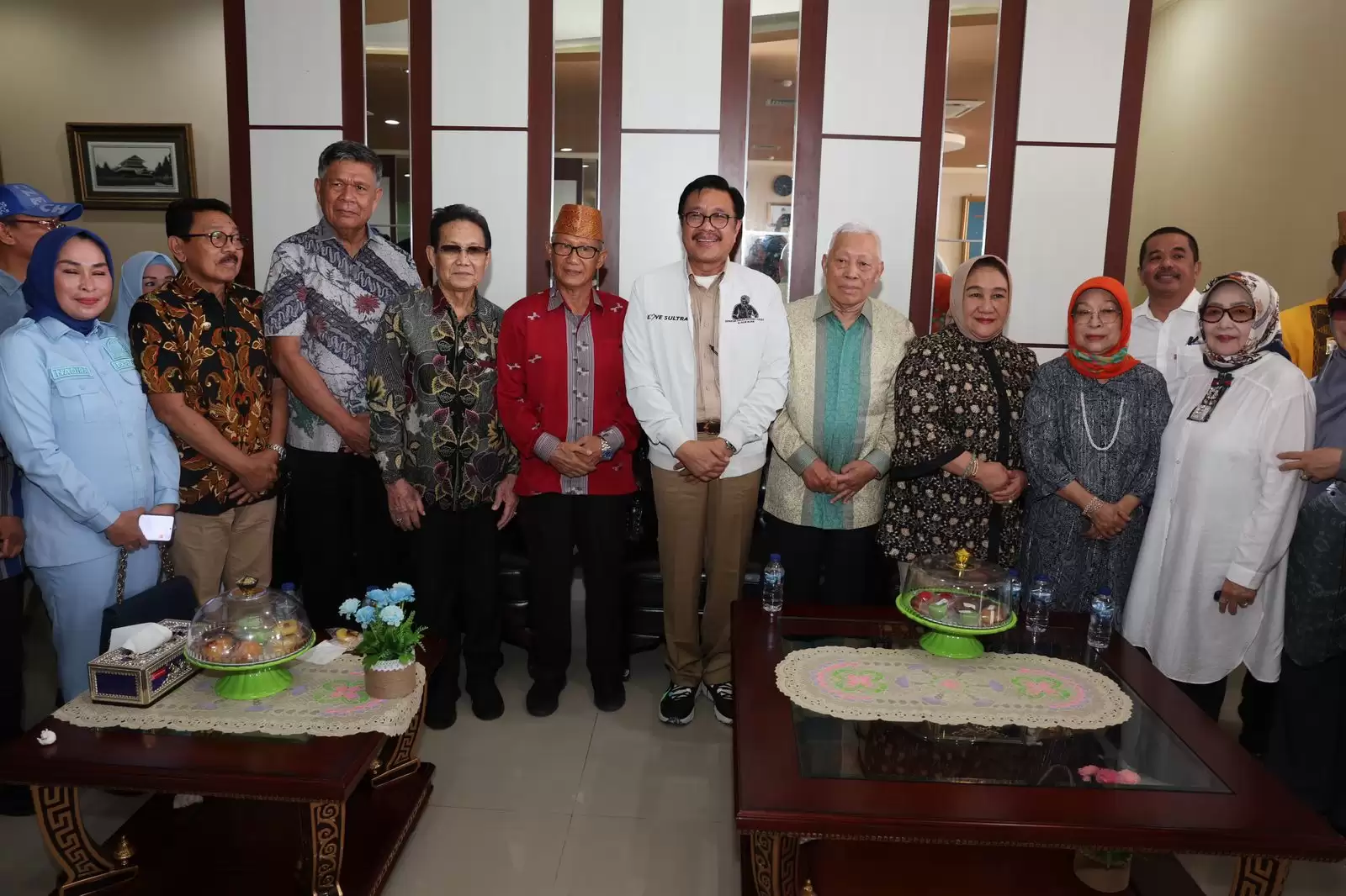 Nur Alam Bebas dari Lapas Sukamiskin3