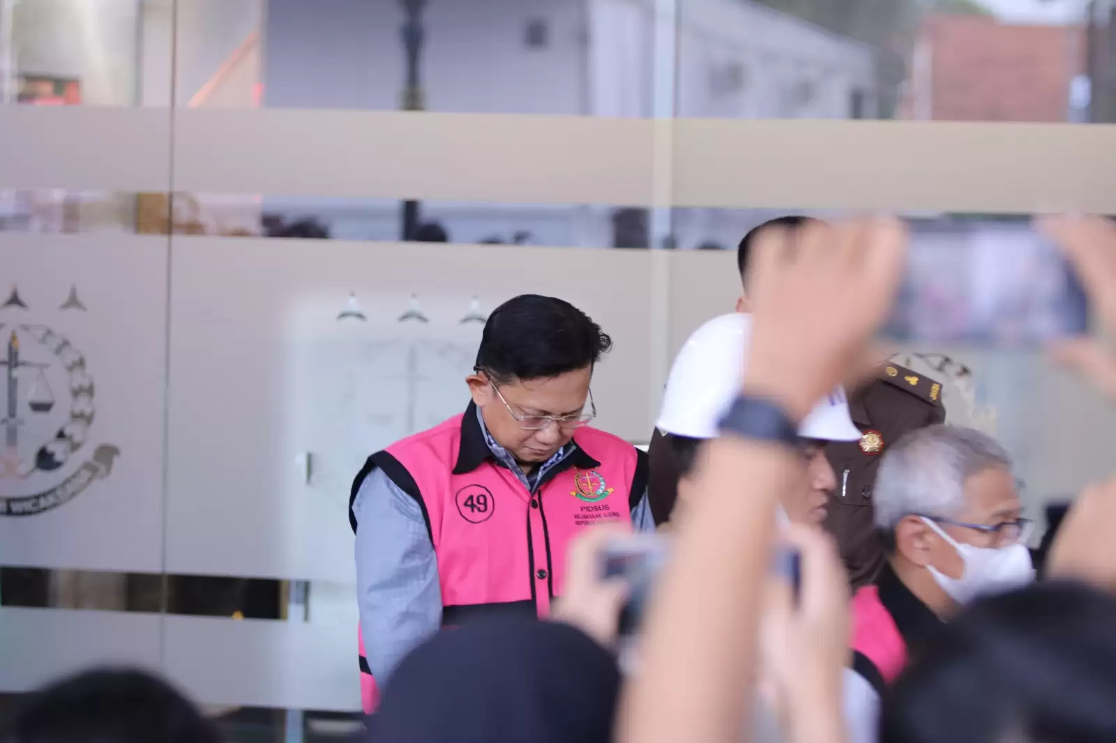 6 Bekas Petinggi Antam Palsukan Emas 109 Ton4