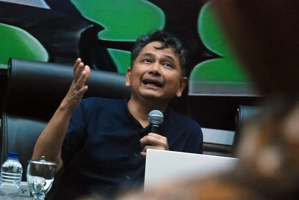 DPR Bahas Pengesahan RUU PPRT: Titik Terang bagi Pekerja Indonesia4