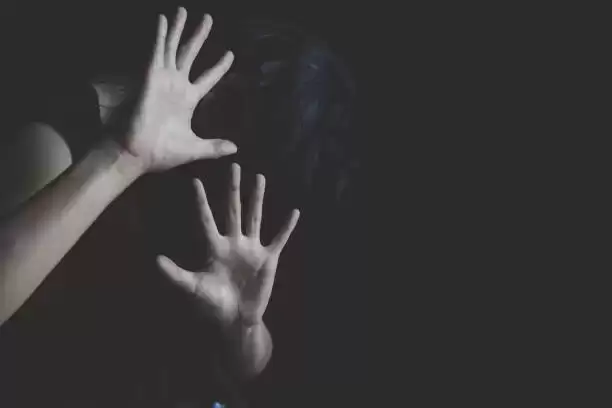 Ilustrasi - Korban kekerasan (Foto: Ist)