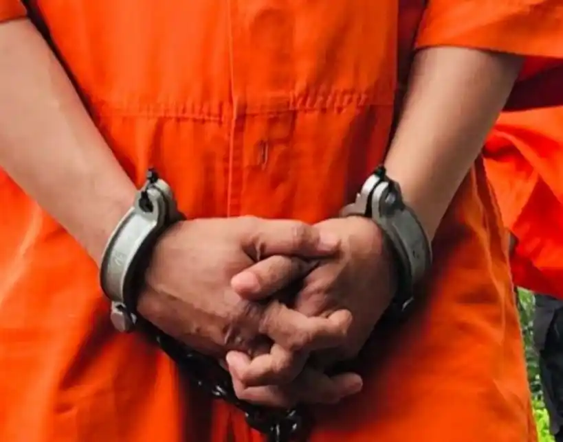 Ilustrasi - Penangkapan (Foto: Ist)